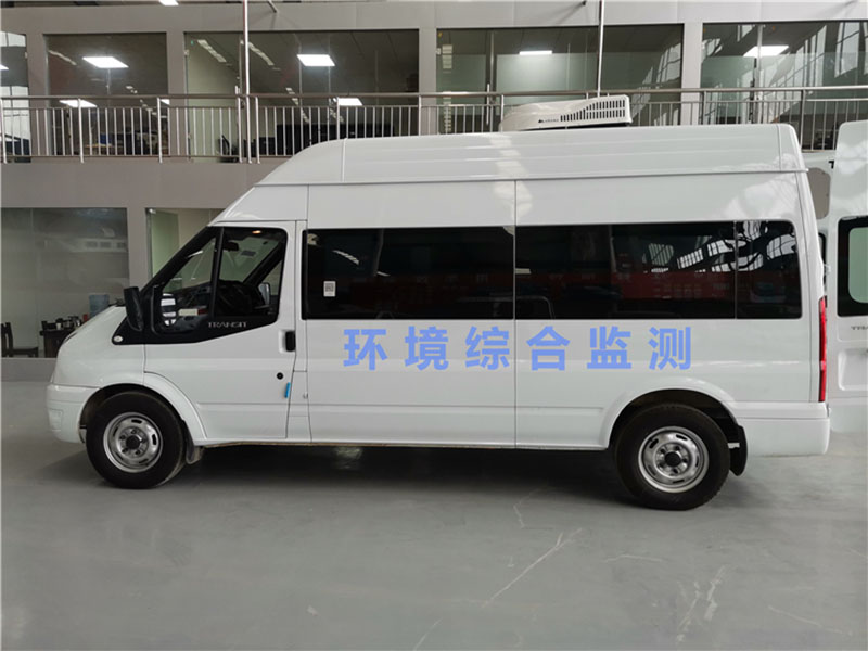 綜合環(huán)境監(jiān)測(cè)車 綜合環(huán)境監(jiān)測(cè)車