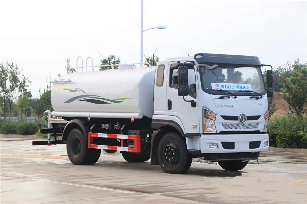 國(guó)六12立方東風(fēng)D1L 灑水車 國(guó)六12立方東風(fēng)D1L 灑水車