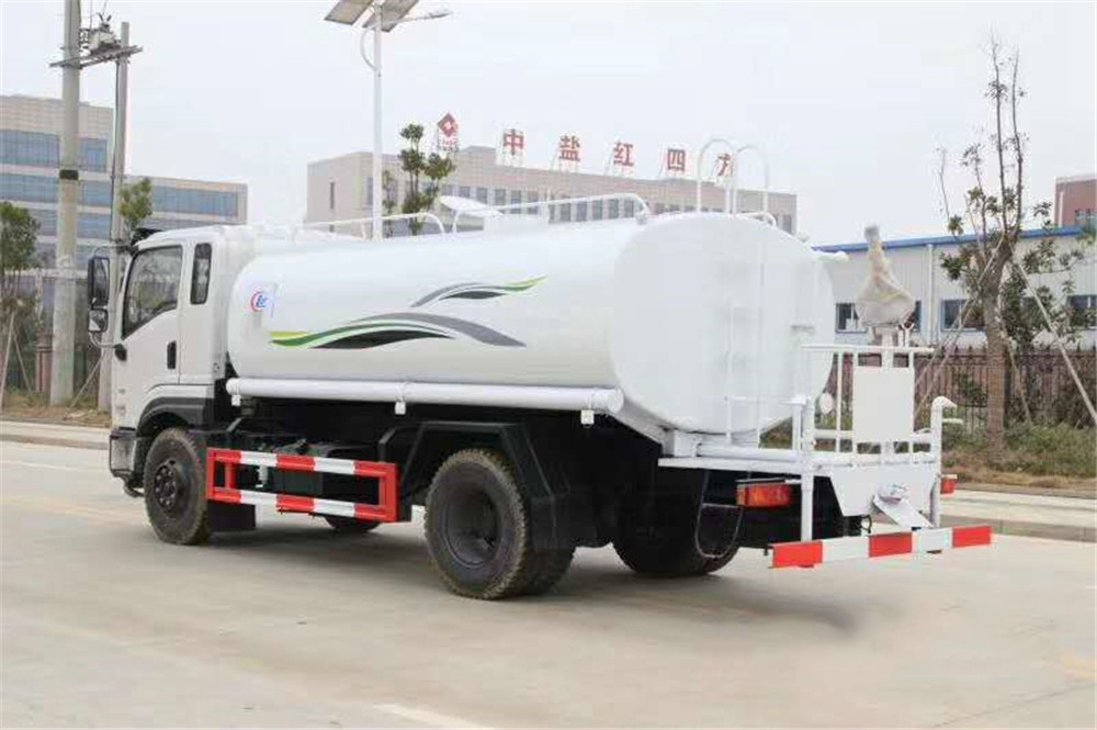 國(guó)六12立方東風(fēng)D1L 灑水車 國(guó)六12立方東風(fēng)D1L 灑水車