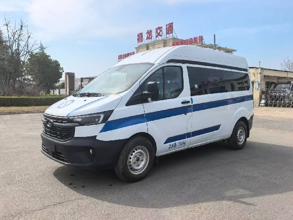 福特非急救轉(zhuǎn)運(yùn)車(chē) 福特非急救轉(zhuǎn)運(yùn)車(chē)